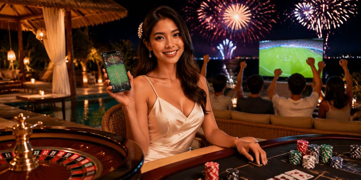 raja100 slot Live Casino Tables